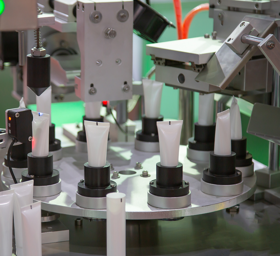 Tube-Type Products