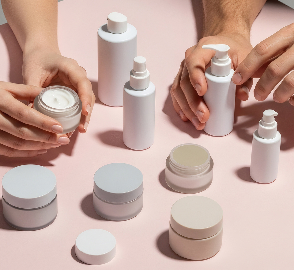 Container-Filled Products