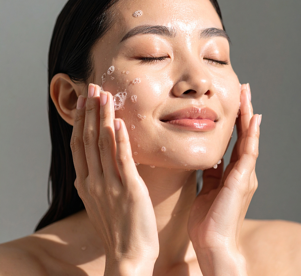 Cleansing Products