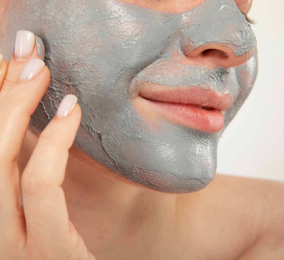 Cleansing Products