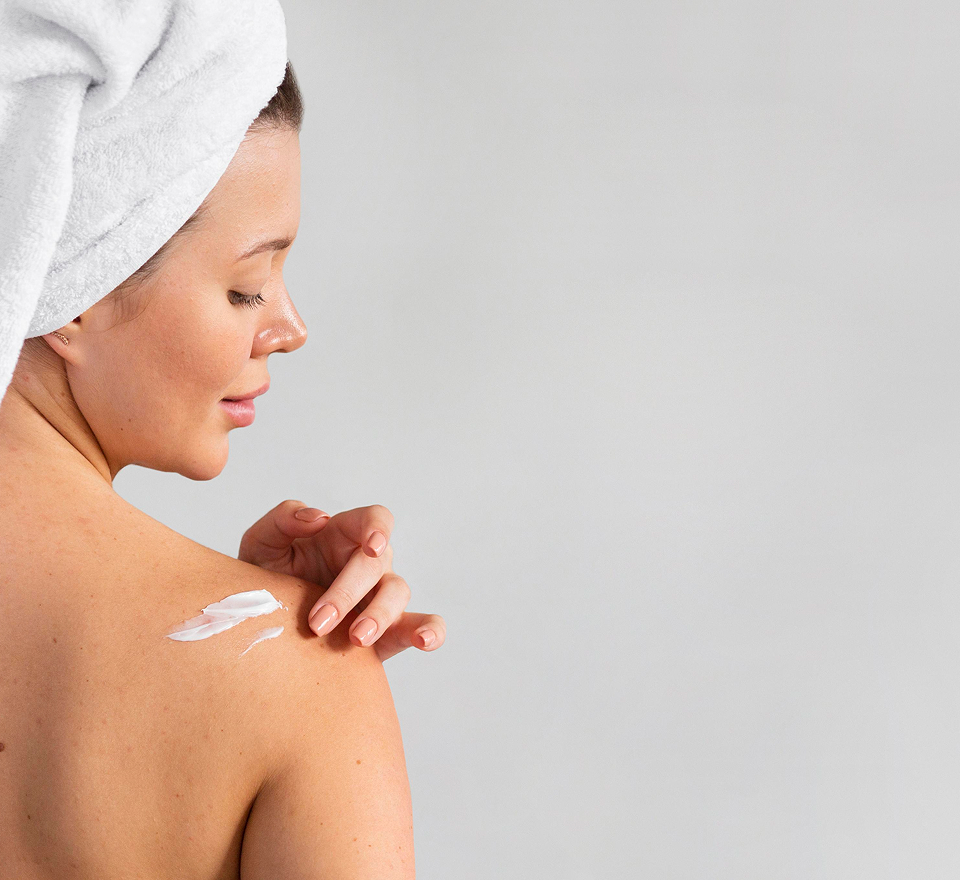 Body Products