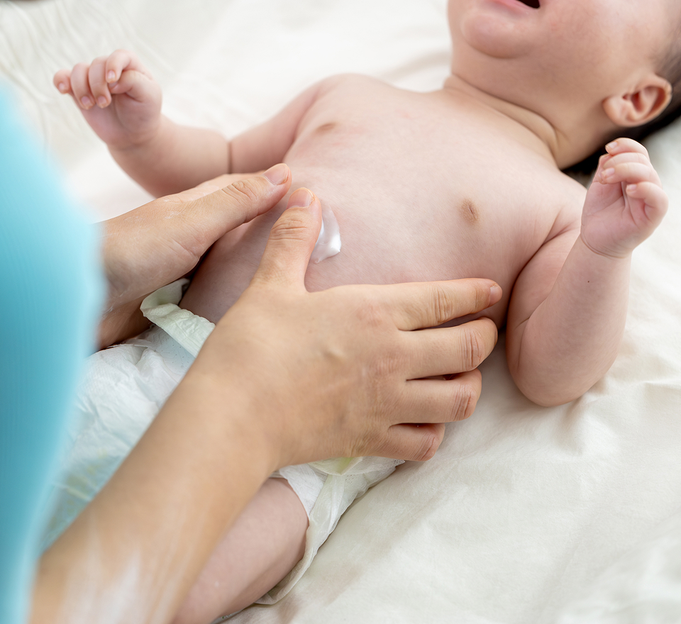 Infant and Baby Products