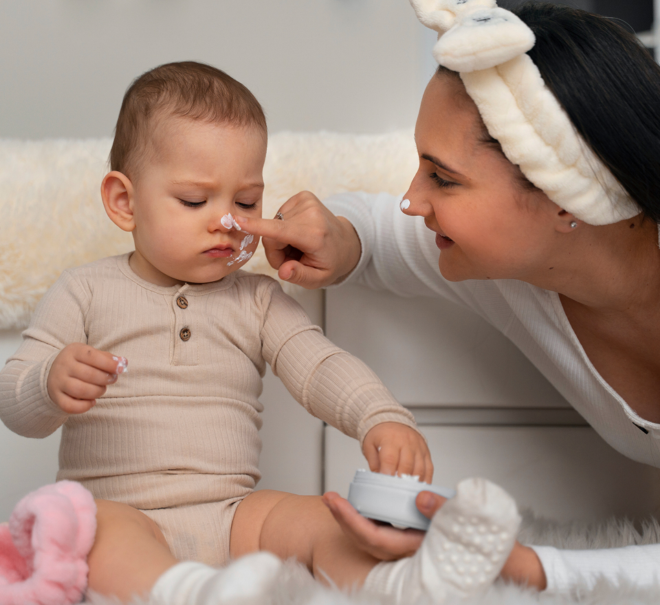 Infant and Baby Products