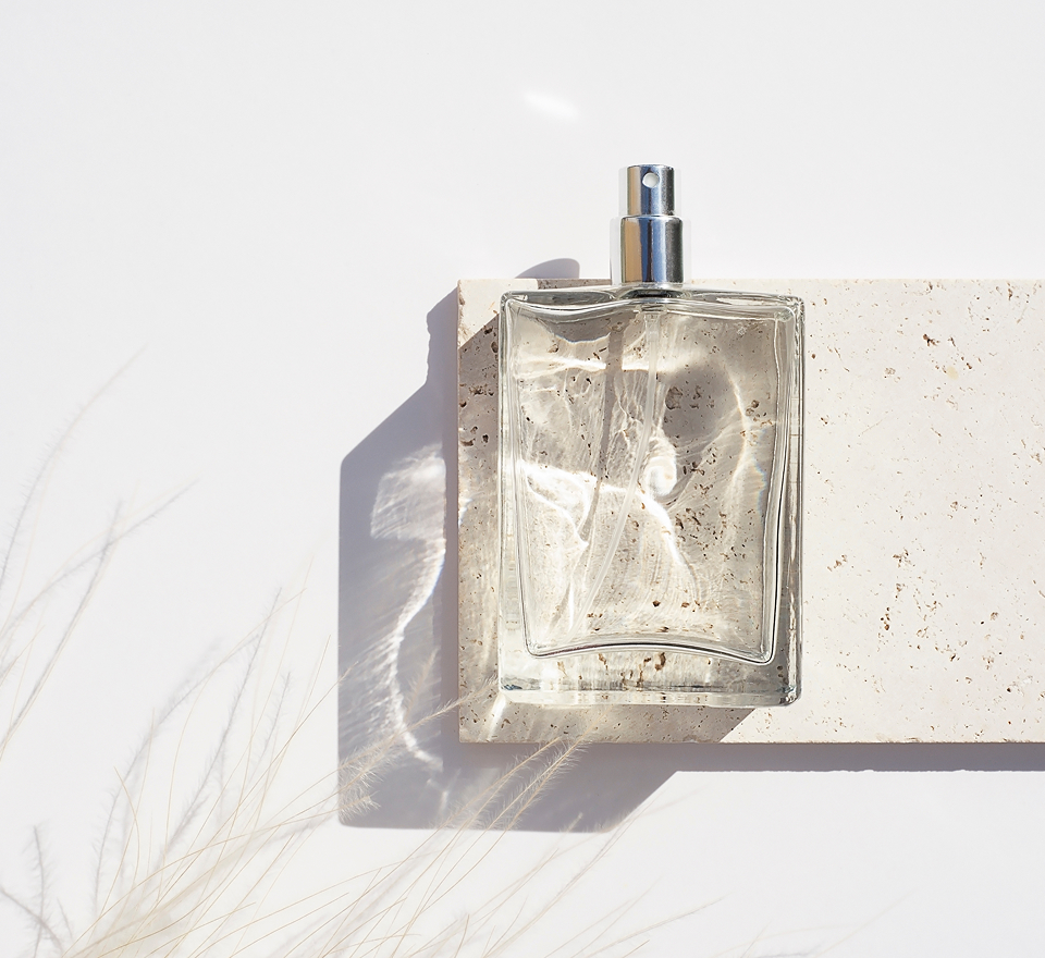 Fragrance Products