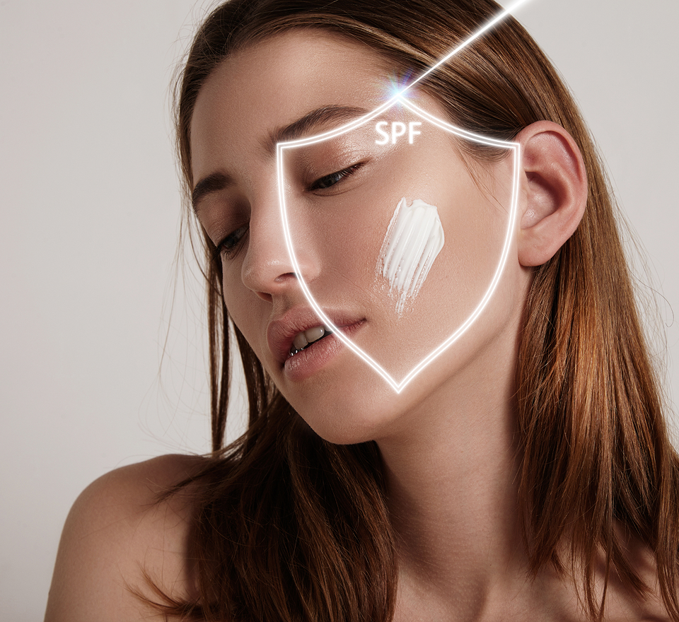 Functional Cosmetics